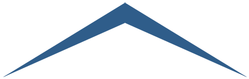 Arrow blue